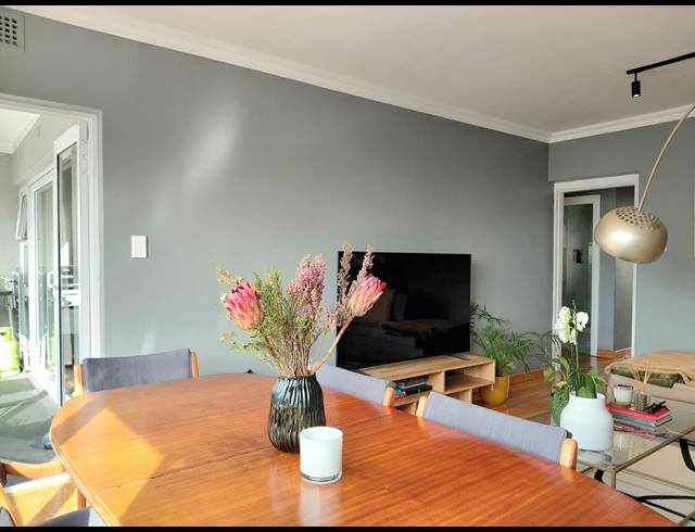 2 BEDROOM APARTMENT RENTED IN GREEN POINT